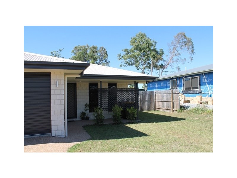 B/39 Tabone Street, Yeppoon QLD 4703