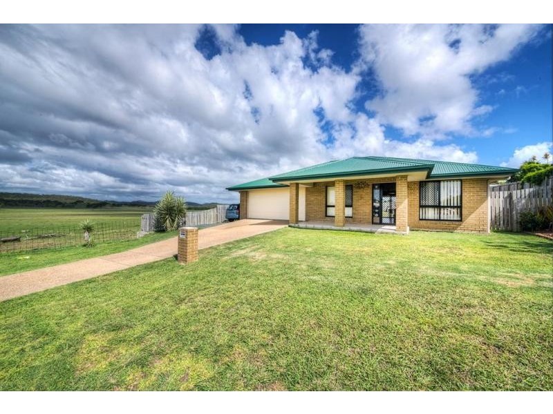 18 Trafalgar Street, Emu Park QLD 4710