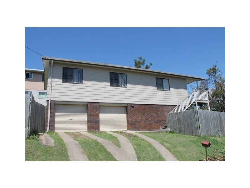 1 Larnach Street, Zilzie QLD 4710