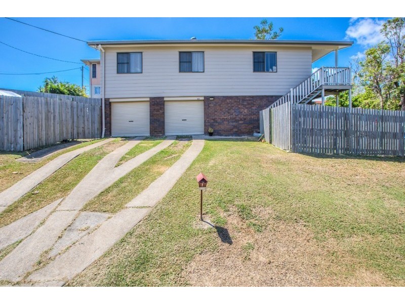 1 Larnach Street, Zilzie QLD 4710