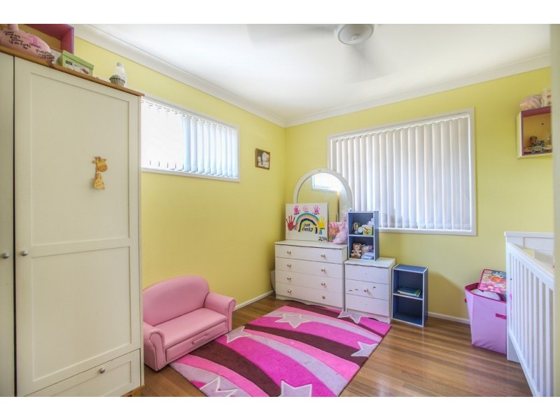 1 Larnach Street, Zilzie QLD 4710