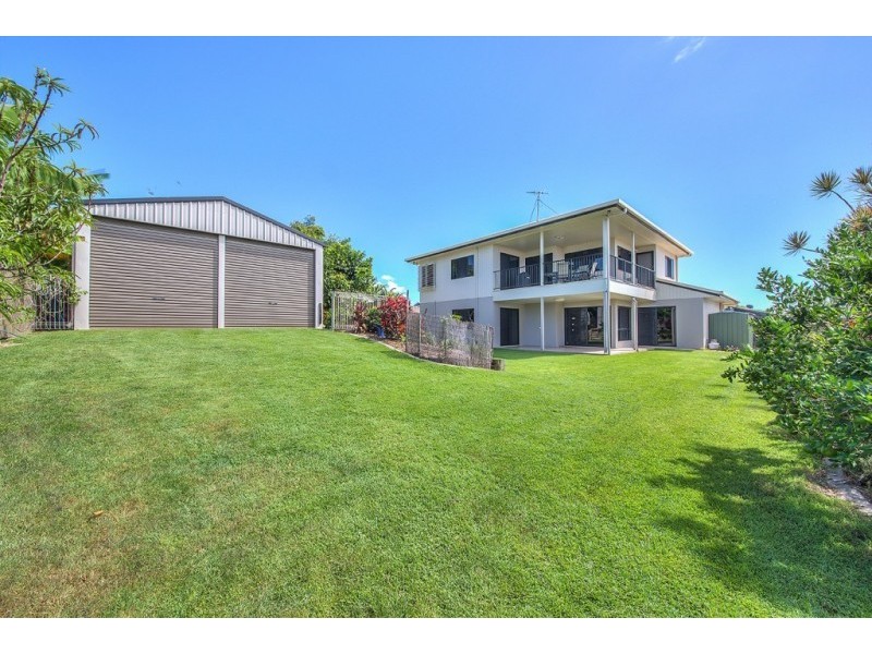 40 Paradise Way, Emu Park QLD 4710