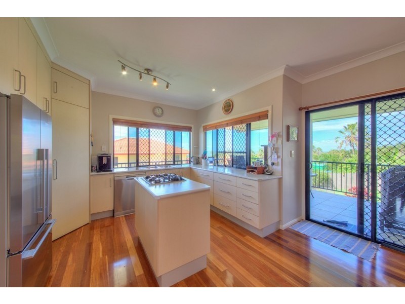 40 Paradise Way, Emu Park QLD 4710