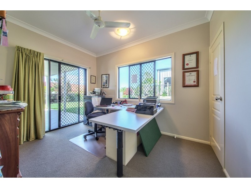 40 Paradise Way, Emu Park QLD 4710