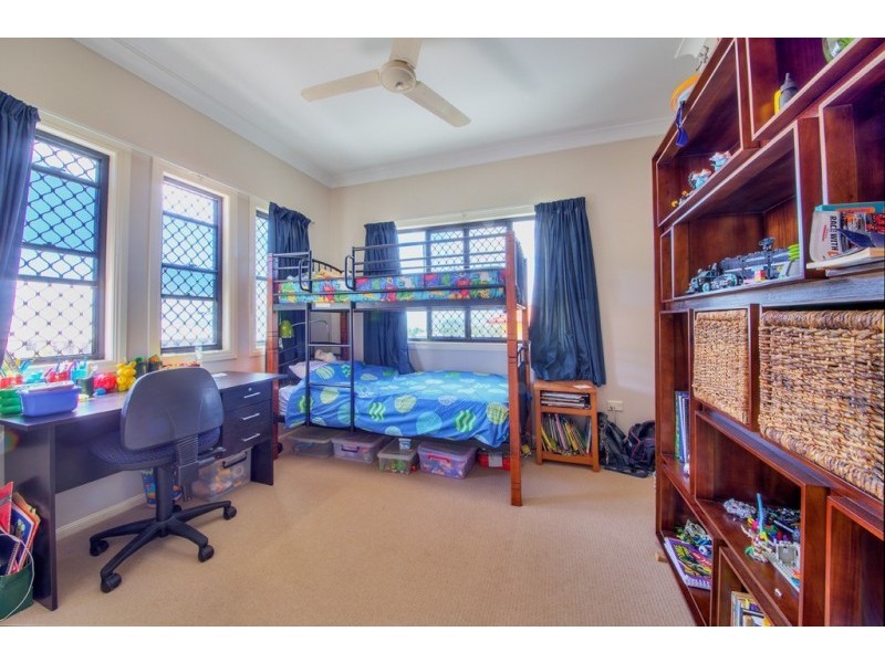 40 Paradise Way, Emu Park QLD 4710