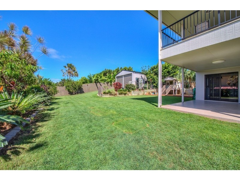 40 Paradise Way, Emu Park QLD 4710