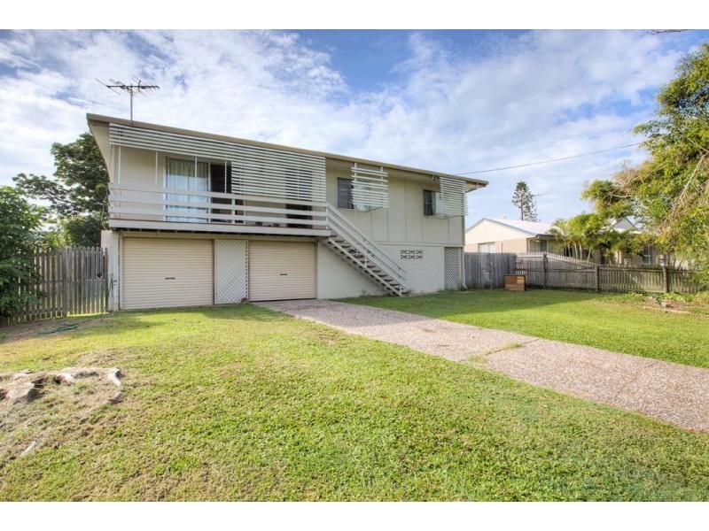 13 Claude Street, Zilzie QLD 4710