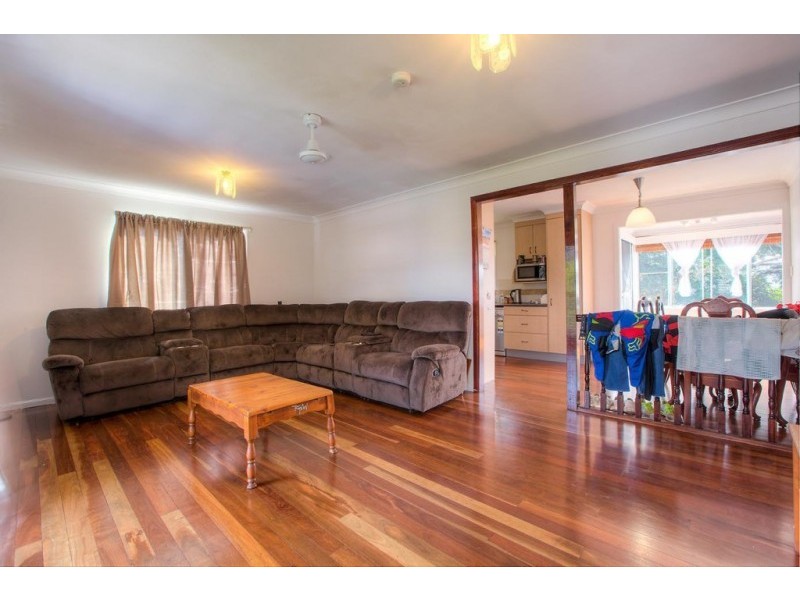 13 Claude Street, Zilzie QLD 4710