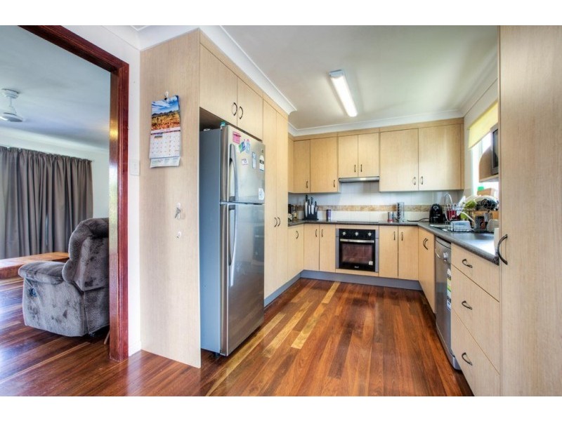 13 Claude Street, Zilzie QLD 4710