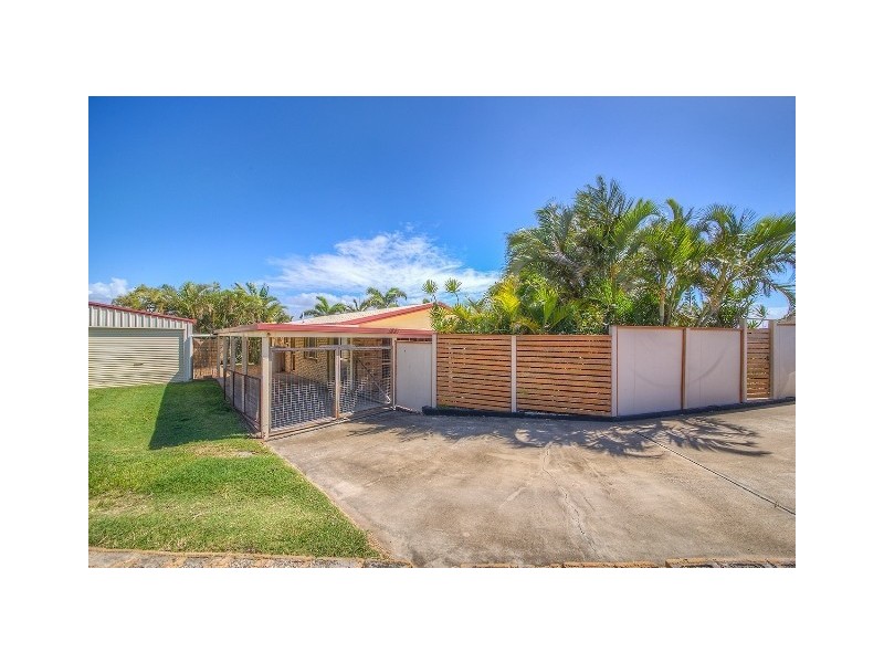 13 O’Donnell Place, Emu Park QLD 4710