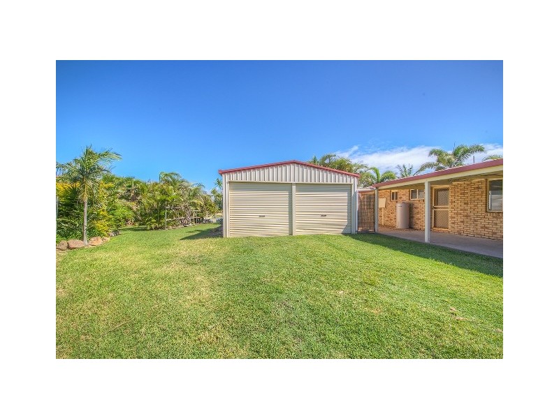 13 O’Donnell Place, Emu Park QLD 4710