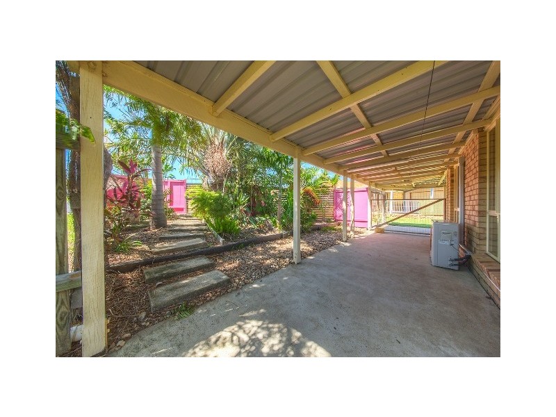 13 O’Donnell Place, Emu Park QLD 4710