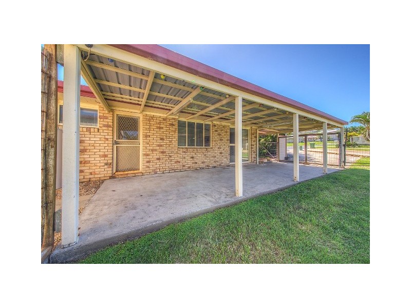 13 O’Donnell Place, Emu Park QLD 4710