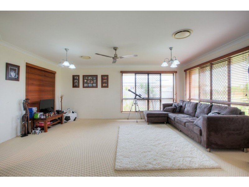 16 Saltwater Court, Mulambin QLD 4703