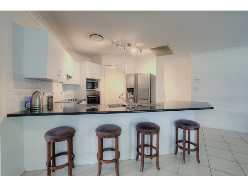 16 Saltwater Court, Mulambin QLD 4703