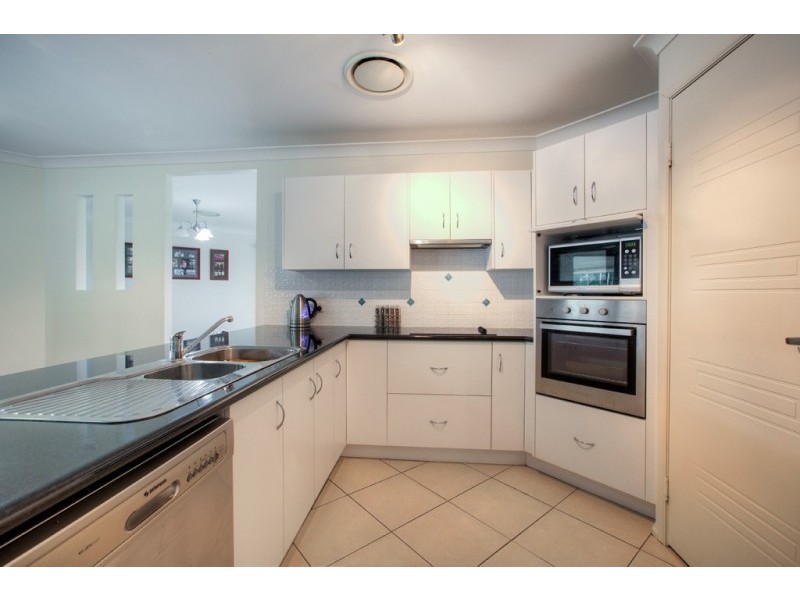 16 Saltwater Court, Mulambin QLD 4703