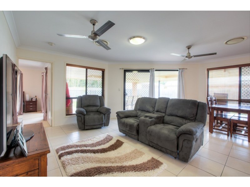 16 Saltwater Court, Mulambin QLD 4703