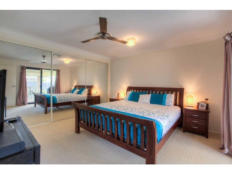 16 Saltwater Court, Mulambin QLD 4703