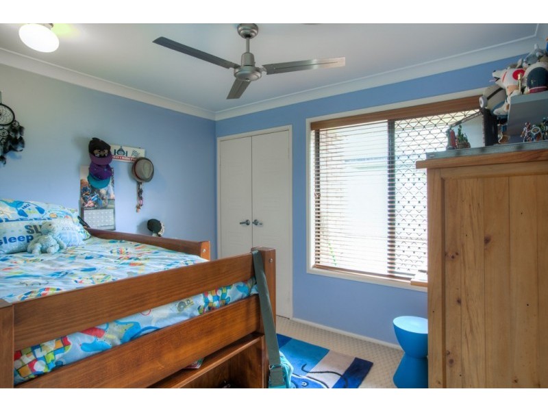 16 Saltwater Court, Mulambin QLD 4703