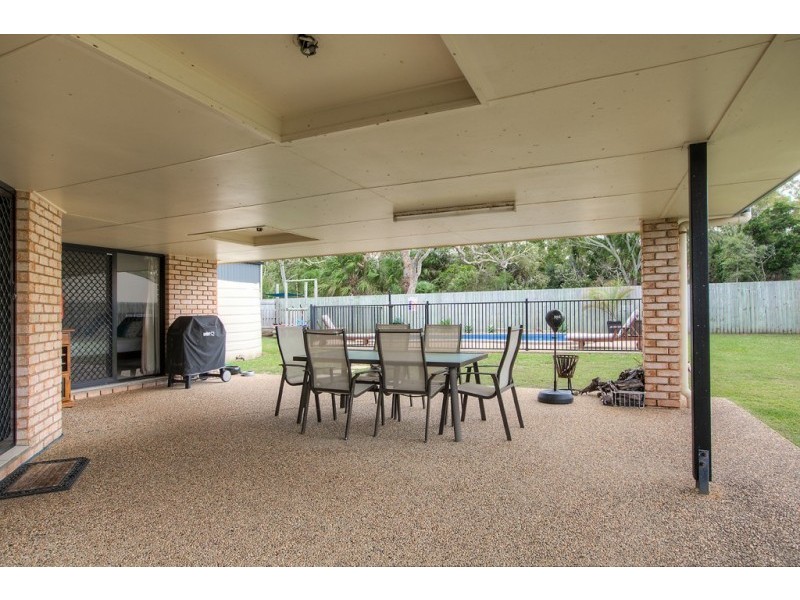 16 Saltwater Court, Mulambin QLD 4703