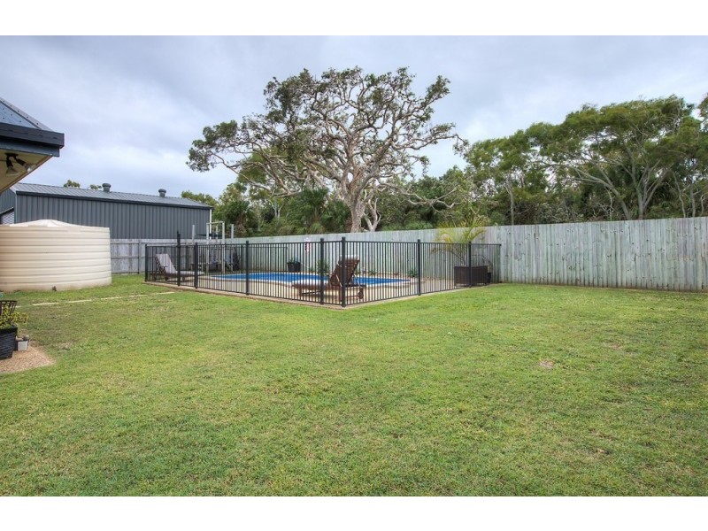 16 Saltwater Court, Mulambin QLD 4703