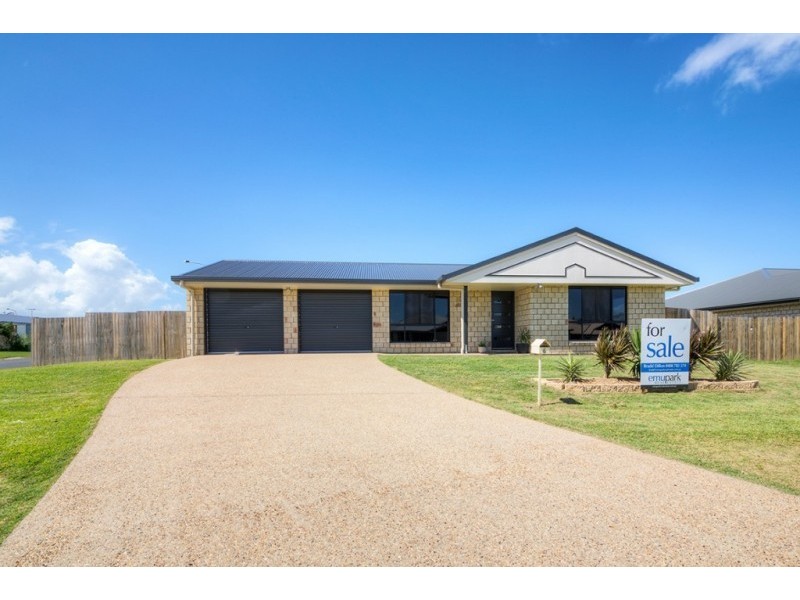 6 Nerita Avenue, Zilzie QLD 4710