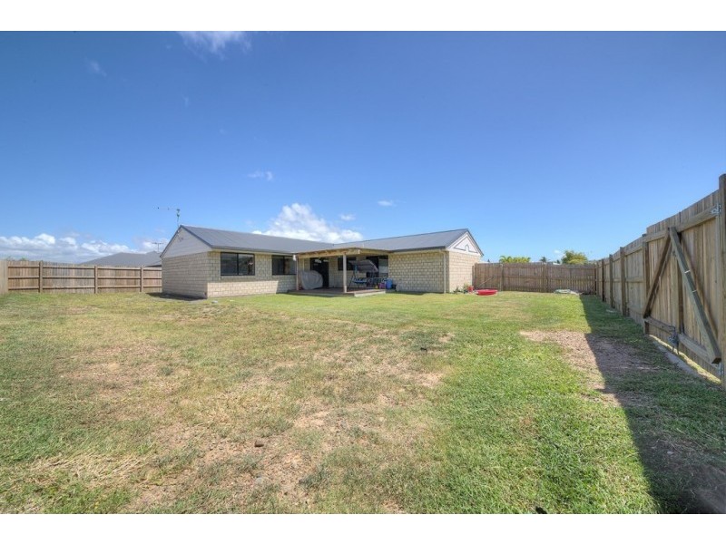 6 Nerita Avenue, Zilzie QLD 4710