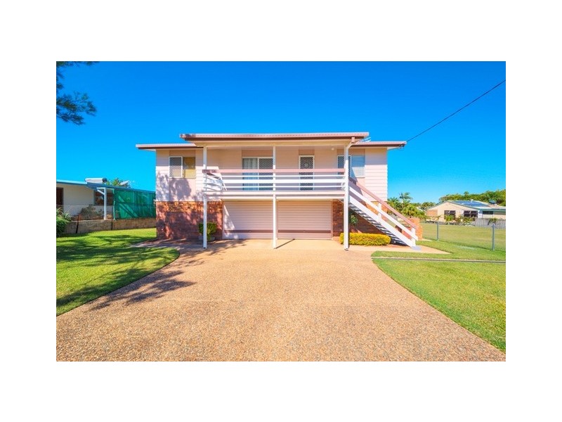 18 Pelican Street, Emu Park QLD 4710