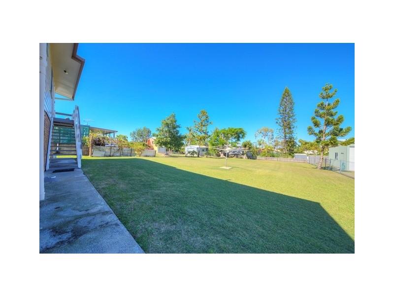 18 Pelican Street, Emu Park QLD 4710