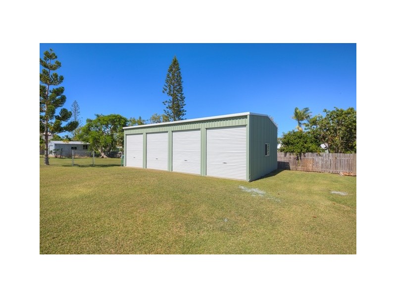 18 Pelican Street, Emu Park QLD 4710