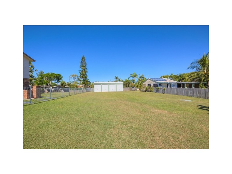 18 Pelican Street, Emu Park QLD 4710