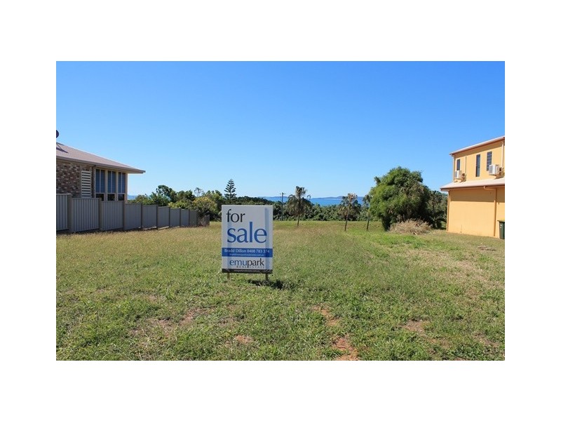 66 Paradise Way, Emu Park QLD 4710