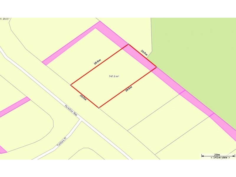 66 Paradise Way, Emu Park QLD 4710