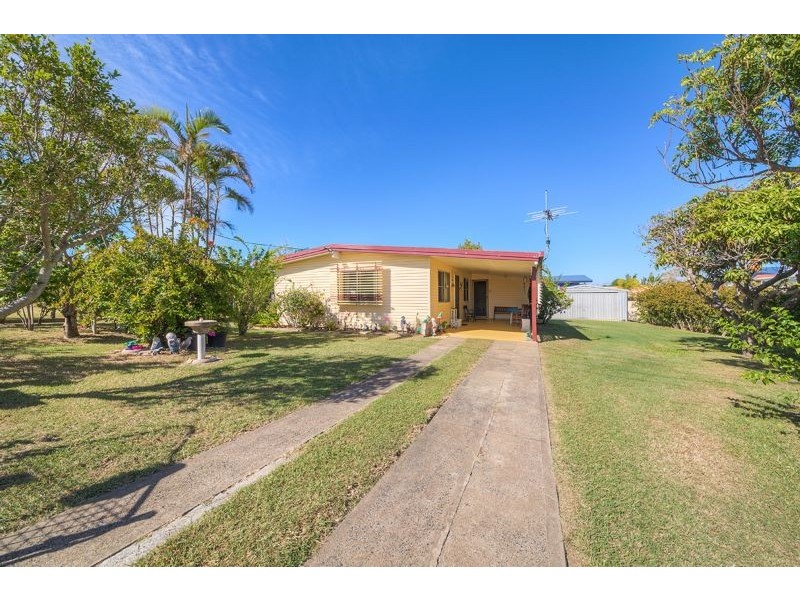 70 Connor Street, Emu Park QLD 4710