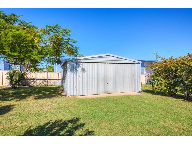70 Connor Street, Emu Park QLD 4710