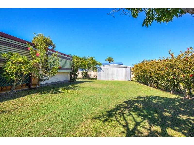 70 Connor Street, Emu Park QLD 4710