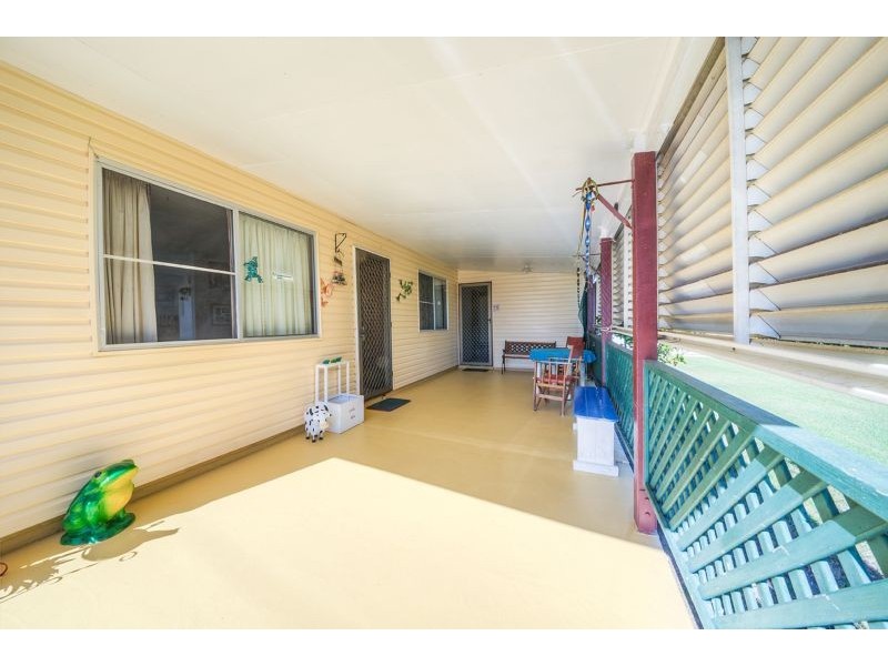70 Connor Street, Emu Park QLD 4710
