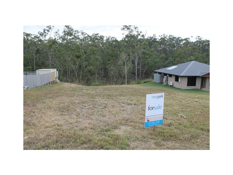 39 Forrester Way, Yeppoon QLD 4703