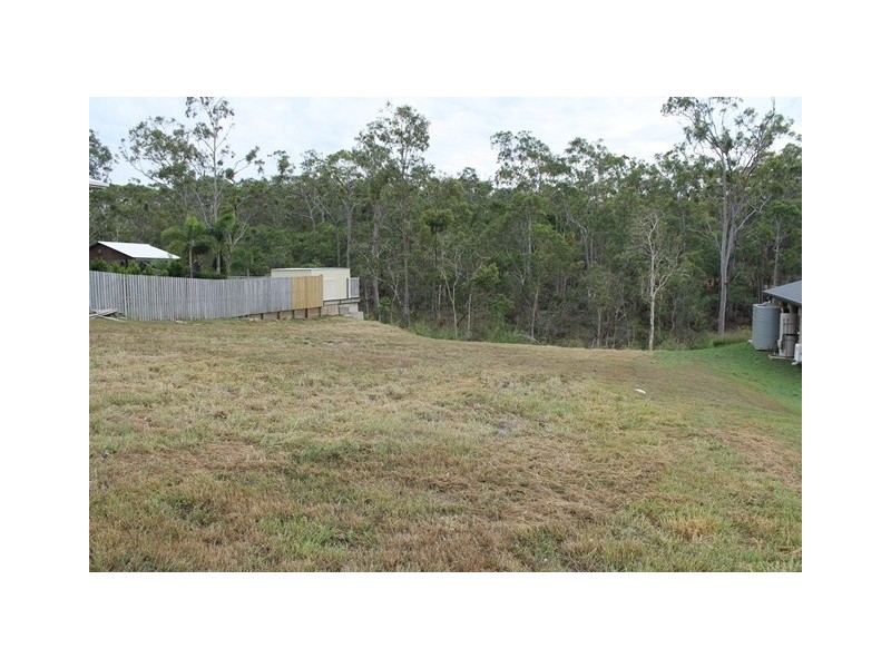 39 Forrester Way, Yeppoon QLD 4703