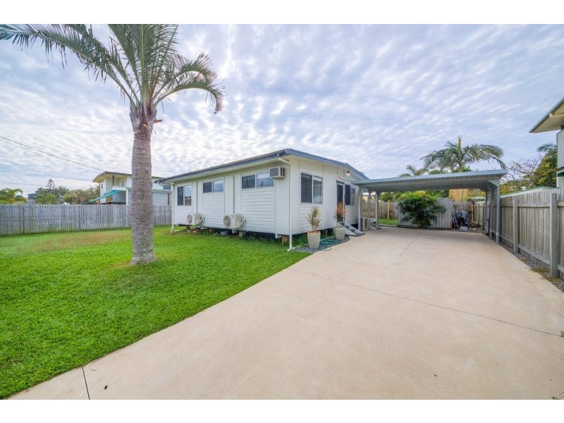 23 George Street, Zilzie QLD 4710