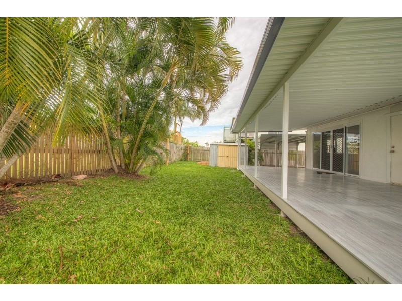23 George Street, Zilzie QLD 4710