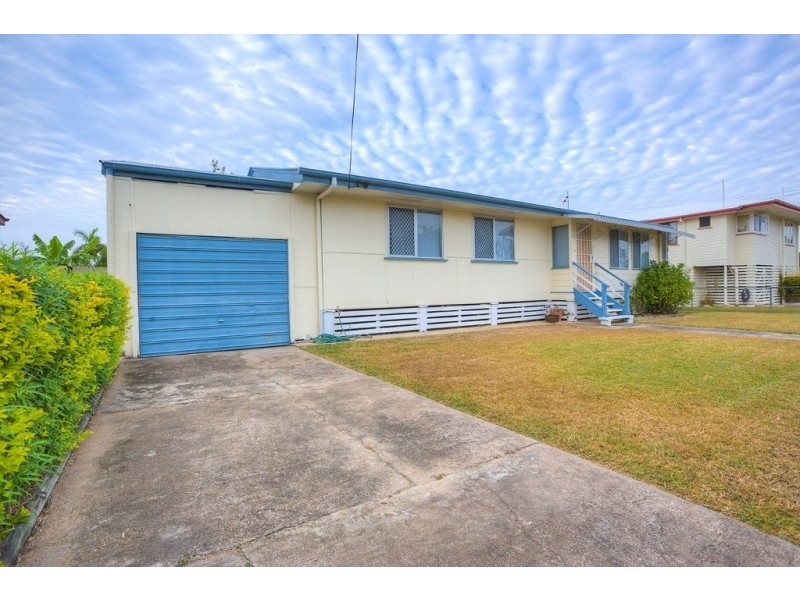 44 Menzies Street, Park Avenue QLD 4701