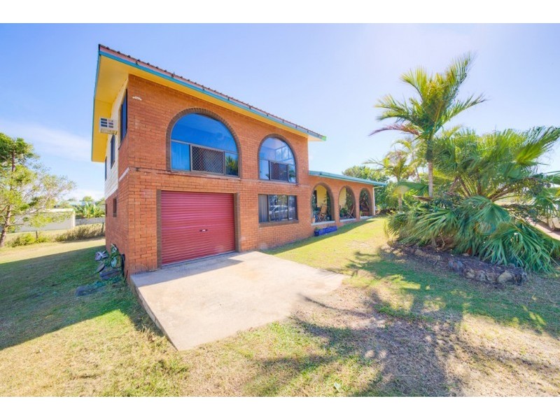 44B Wood Street, Emu Park QLD 4710