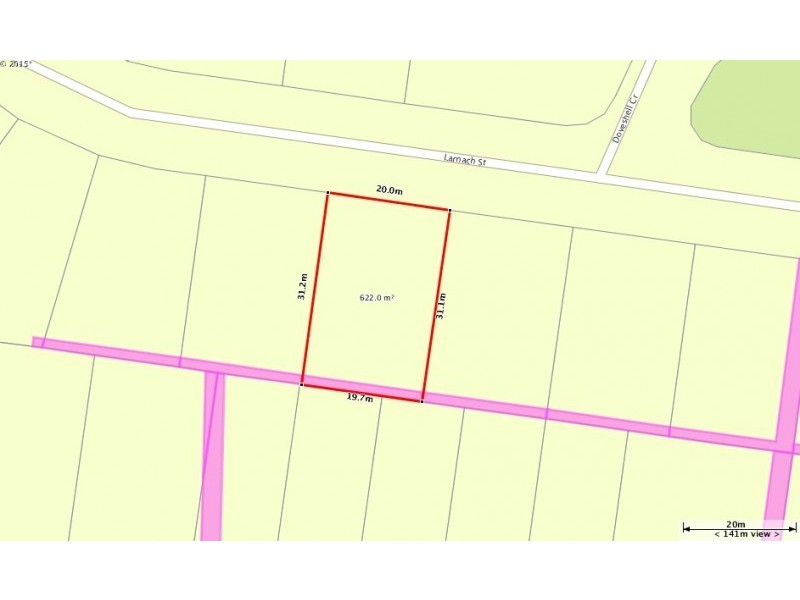 74 Larnach Street, Zilzie QLD 4710