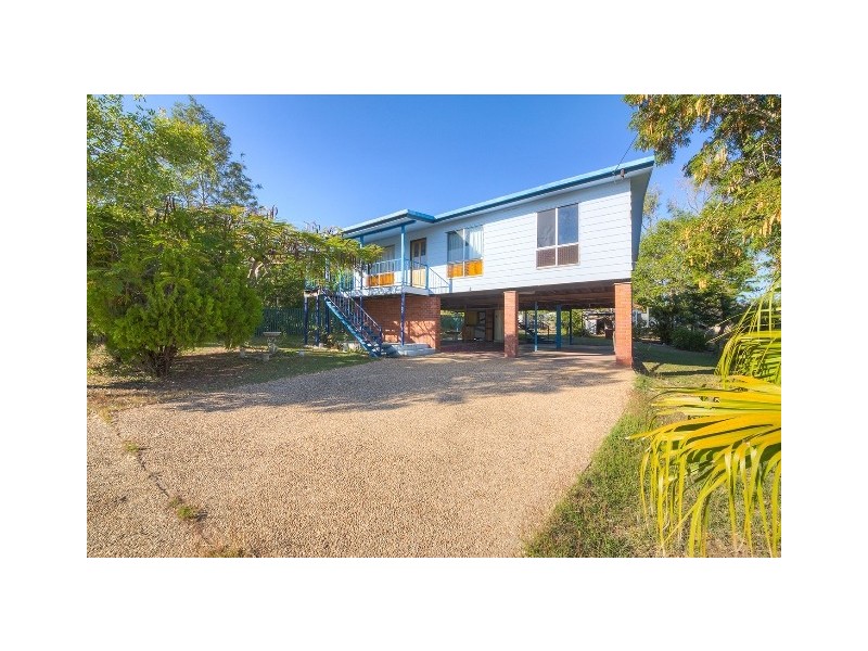 3 Reservoir Street, Gracemere QLD 4702