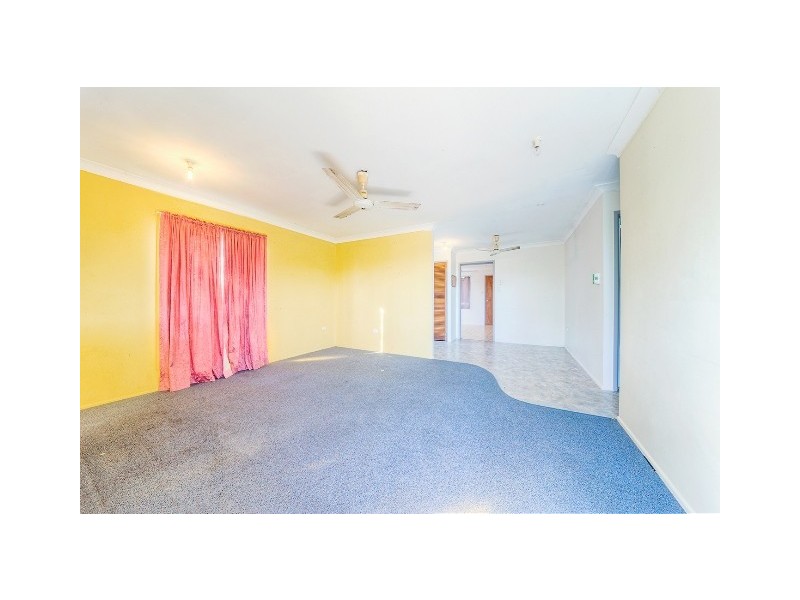 3 Reservoir Street, Gracemere QLD 4702