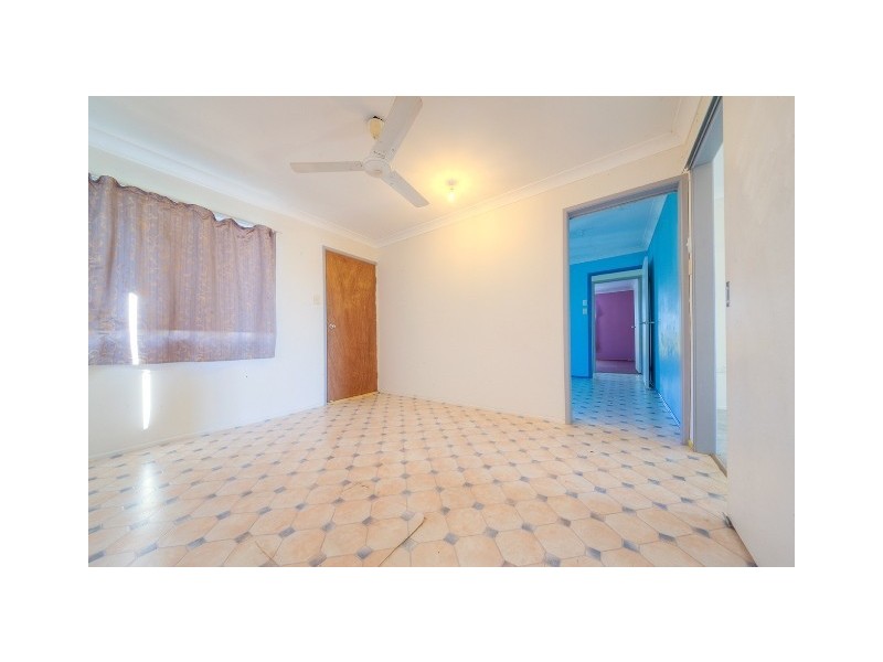 3 Reservoir Street, Gracemere QLD 4702