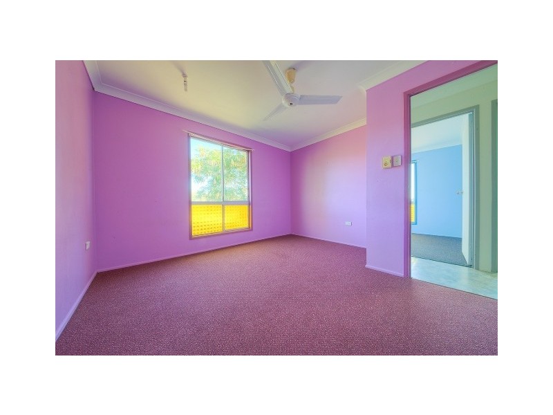 3 Reservoir Street, Gracemere QLD 4702