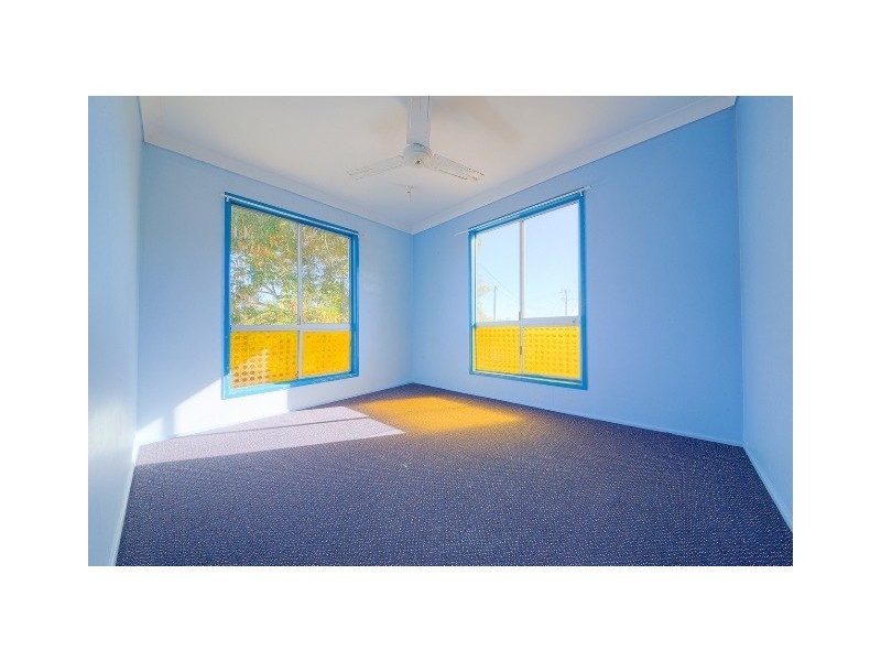 3 Reservoir Street, Gracemere QLD 4702