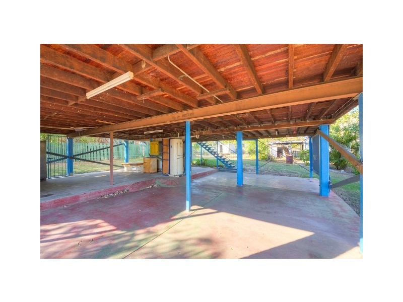 3 Reservoir Street, Gracemere QLD 4702